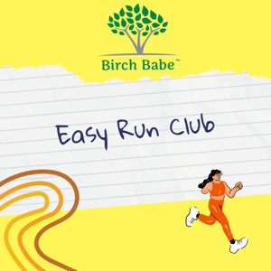 Easy Run Club