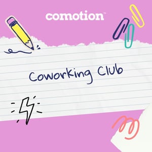 Coworking Club