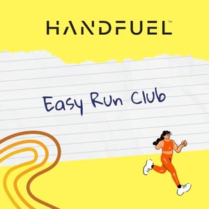 Easy Run Club
