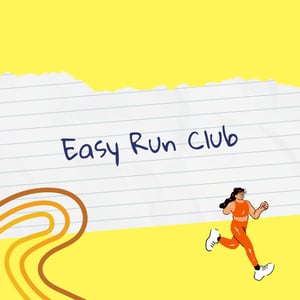 Easy Run Club