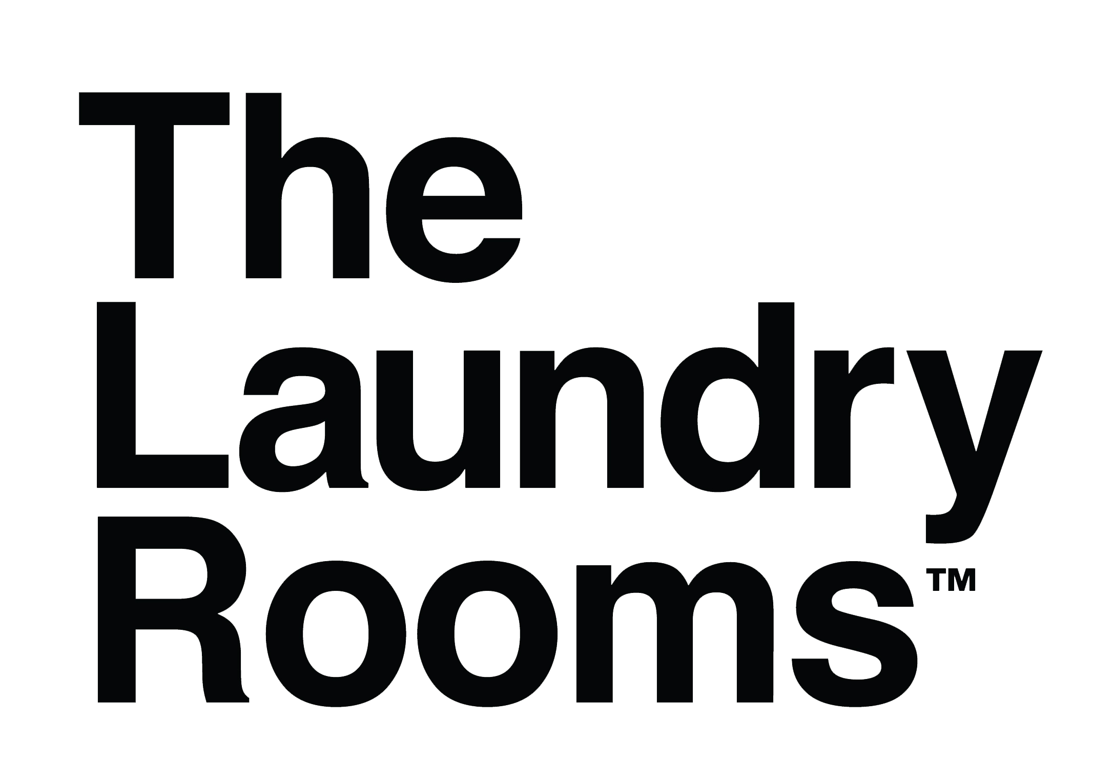 The Laundry Rooms