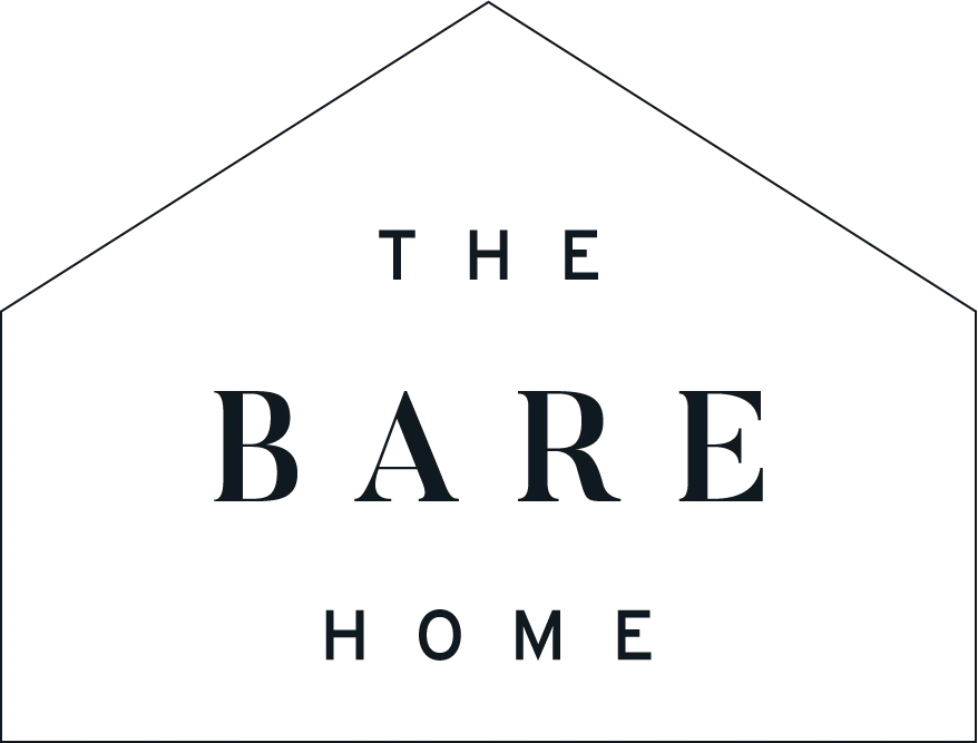 The Bare Home