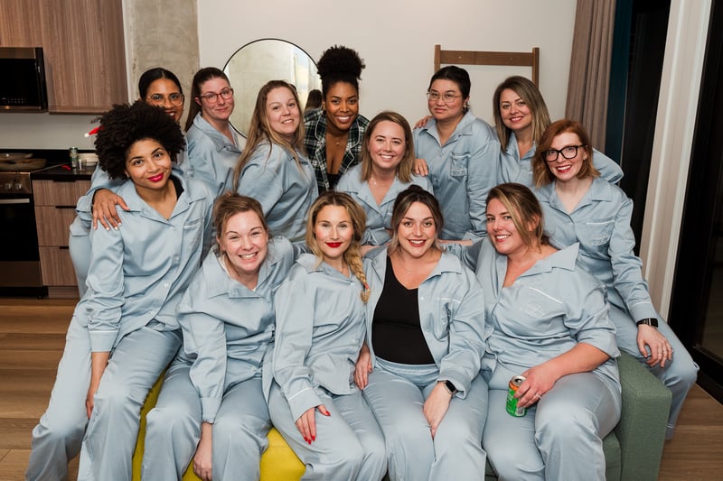 PJ Party